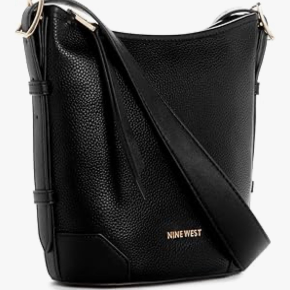 Nine West Brooklyn Crossbody Bag